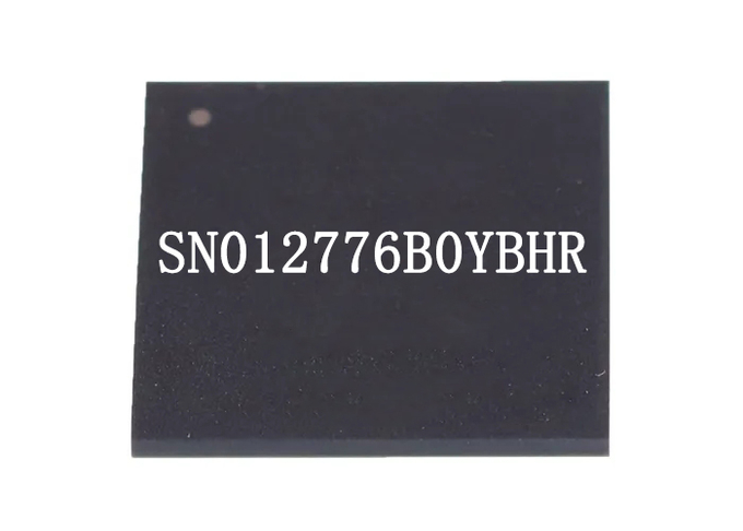 ВОЗДУХ высокой эффективности SN012776B0YBHR Iphone Macbook/аудио усилитель IC 0