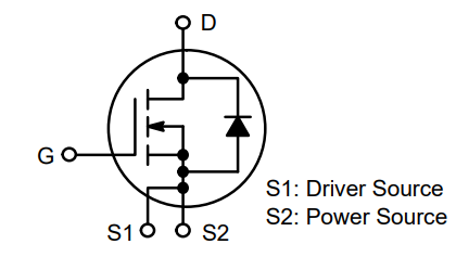 ICs откалывают N-канал 1200V 68A 352W MOSFETs NTH4L022N120M3S до отверстие TO-247-4L 0