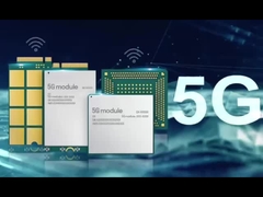 Модуль 5G RG530FNAEA-M28-TA0AA Модуль с низкой мощностью mmWave 5G Sub-6GHz