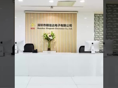 Ethernet IC BCM88312BA0KF12G Высокопроизводительные 800 Gbps Гигабитные Ethernet-свичи