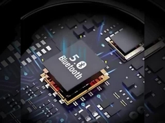 BT IC ANNA-B112-04B Высокопроизводительные автономные модули BT 5.0 Модули низкой энергии