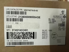 Чип интегральной схемы LT8698SEV-1 3A синхронный монолитно-буковый регулятор