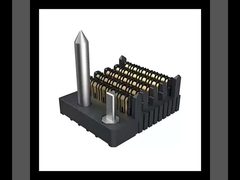 Коннекторы 10144661-113Y0LF PCI Express Card Edge Connector для настольных ПК