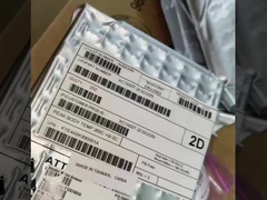 5CSEBA6U23I7NTS Программируемая вентильная матрица 925 МГц Cyclone® V SE SoC FPGA UBGA-672