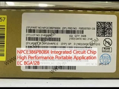 NPCE386PB0BX Чип интегральной схемы высокопроизводительное портативное приложение EC BGA128