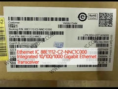 Ethernet IC 88E1112-C2-NNC1C000 Интегрированный 10/100/1000 Гигабитный Ethernet-передатчик
