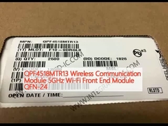 QPF4518MTR13 Модуль беспроводной связи 5 ГГц Wi-Fi Front End Модуль QFN-24