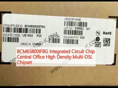BCM65800IFBG интегральная схема чип центральный офис высокой плотности многочисленный DSL чипсет
