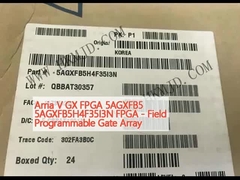 Arria V GX FPGA 5AGXFB5 5AGXFB5H4F35I3N FPGA - Полевое программируемое устройство