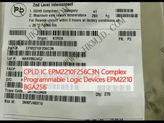 CPLD IC EPM2210F256C3N Комплексные программируемые логические устройства EPM2210 BGA256