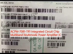 ACPM-7081-TR1 интегральная схема чип многополосный многомодный усилитель мощности IC