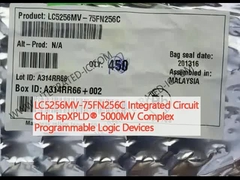 LC5256MV-75FN256C Integrated Circuit Chip ispXPLD® 5000MV Комплексные программируемые логические устройства
