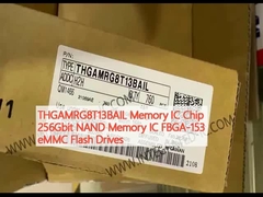THGAMRG8T13BAIL Память IC Чип 256Gbit NAND Память IC FBGA-153 eMMC Флэш-накопители