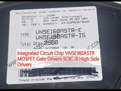 Диспетчеры ВН5E160ASTR MOSFET Gate SOIC-8 Диспетчеры высокой стороны