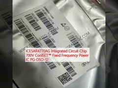 ICE5AR4770AG интегральная схема чип 700V CoolSETTM фиксированная частота питания IC PG-DSO-12