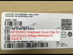 REF195GRUZ Чип интегральной схемы с низким напряжением отключения 5V Справочный IC TSSOP-8