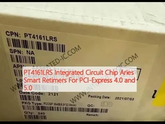 PT4161LRS Комплексные микросхемы Chip Aries Smart Retimers для PCI-Express 4.0 и 5.0