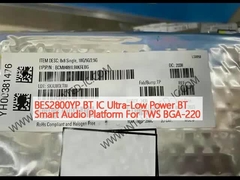 BES2800YP BT IC Ultra-Low Power BT Smart Audio Platform для TWS BGA-220