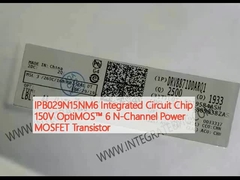 IPB029N15NM6 Чип интегральной схемы 150V OptiMOSTM 6 N-Channel Power MOSFET Транзистор