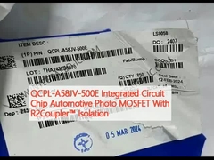 QCPL-A58JV-500E интегральный микросхема Автомобильный фото MOSFET с изоляцией R2Coupler TM