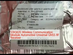 STA5635 Модуль беспроводной связи Автомобильный универсальный радиоприемник GNSS