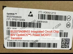 BSZ075N08NS5 Чип интегральной схемы 80V OptiMOSTM5 Мощный транзистор MOSFET