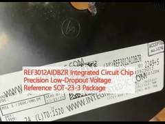 REF3012AIDBZR Чип интегральной схемы с низким напряжением низкого напряжения Справочный пакет SOT-23-3