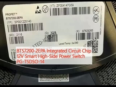 BTS7200-2EPA интегральный микросхема 12В умный высокоуправляемый переключатель питания PG-TSDSO-14