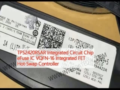 TPS2420RSAR интегральная схема чип eFuse IC VQFN-16 Интегрированный контроллер горячего обмена FET