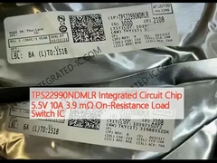 TPS22990NDMLR Integrated Circuit Chip 5.5V 10A 3.9 mΩ IC переключателя нагрузки на сопротивление