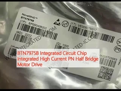 BTN7975B Чип интегральной схемы Интегрированный высокоточный PN Half Bridge Motor Drive