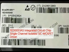 1EDI3033AS Чип интегральной схемы одноканальный изолированный драйвер SiC-MOSFET