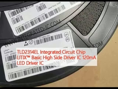 TLD2314EL Integrated Circuit Chip LITIXTM Basic High Side Driver IC 120mA LED Driver IC, используется для управления высокоуровневым приводом