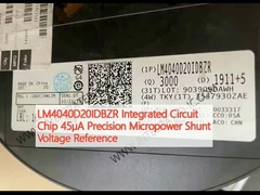 LM4040D20IDBZR интегральный микросхема чип 45μA точность микроэлектрический шант напряжения отсчета