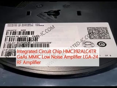 Чип интегральной схемы HMC392ALC4TR GaAs MMIC Усилитель низкого шума LGA-24 Усилитель RF