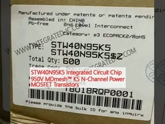 STW40N95K5 Чип интегральной схемы 950V MDmeshTM K5 N-Channel Power MOSFET Транзисторы