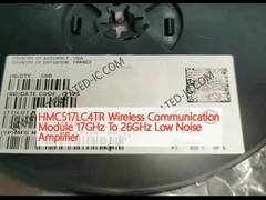Модуль беспроводной связи HMC517LC4TR с частотой от 17 до 26 ГГц Усилитель низкого уровня шума