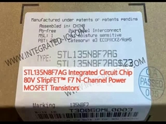 STL135N8F7AG интегральный микросхема 80V STripFETTM F7 N-Channel Power MOSFET транзисторы