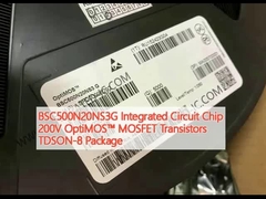 BSC500N20NS3G интегральный микросхема чип 200V OptiMOS TM MOSFET транзисторы TDSON-8 пакет