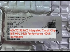 ADV7513BSWZ интегральный микросхема 165 МГц высокопроизводительный HDMI-передатчик