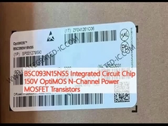 BSC093N15NS5 интегральный микросхема 150V OptiMOS N-Channel Power MOSFET транзисторы