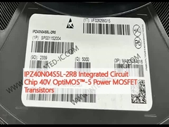 IPZ40N04S5L-2R8 Чип интегральной схемы 40V OptiMOSTM-5 Мощные транзисторы MOSFET