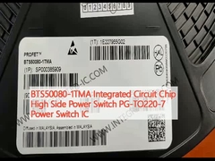 BTS50080-1TMA Integrated Circuit Chip High Side Power Switch PG-TO220-7 Мощный выключатель IC