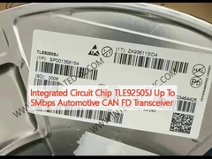 Чип интегральной схемы TLE9250SJ До 5 Мбит / с Автомобильный CAN FD-передатчик