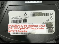 IPC100N04S5L-1R5 Чип интегральной схемы 40V OptiMOSTM 5 Транзистор MOSFET для автомобилей