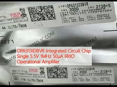OPA313IDBVR Integrated Circuit Chip Single 5.5V 1MHz 50μA RRIO операционный усилитель