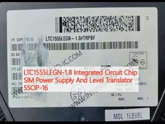 LTC1555LEGN-1.8 Комплексный микросхема чип SIM источник питания и переводчик уровня SSOP-16