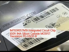 IMT65R057M1H Чип интегральной схемы 650V 84A Кремниевой карбид MOSFET транзисторы PG-HSOF-8