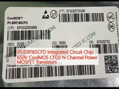 IPL65R165CFD интегральный микросхема 650V CoolMOS CFD2 N канал мощности MOSFET транзисторы