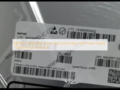 BSP452 Integrated Circuit Chip Smart High Side Power Switch 700mA Power Switch IC (Интегрированная схема чипа BSP452)